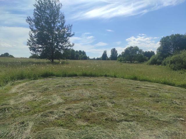 Parduodamas sklypas Lomenių k., Kaišiadorių r. sav., 142.00 a ploto 2