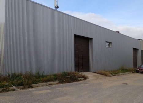 Nuomojamos patalpos Medvalakio g., Palangos m., Palangos m. sav., 500 m² ploto