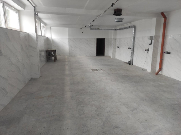 Nuomojamos patalpos Medvalakio g., Palangos m., Palangos m. sav., 500 m² ploto 4