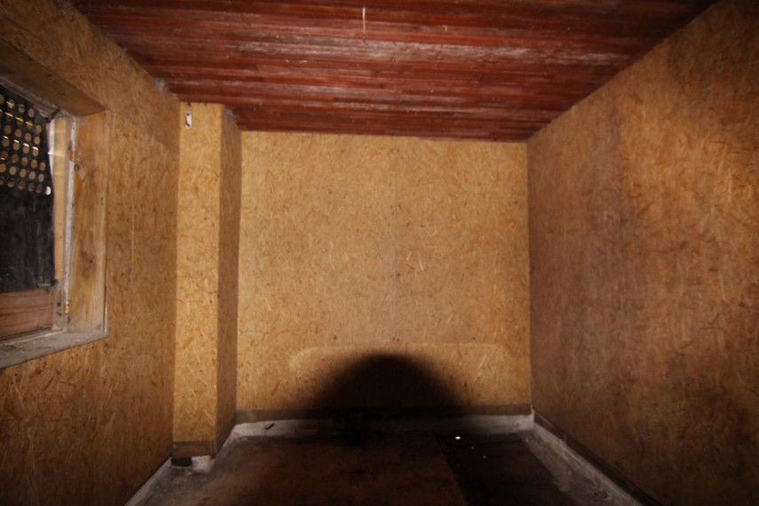 Parduodamos patalpos Maironio g., Radviliškio m., Radviliškio r. sav., 653.73 m² ploto 11