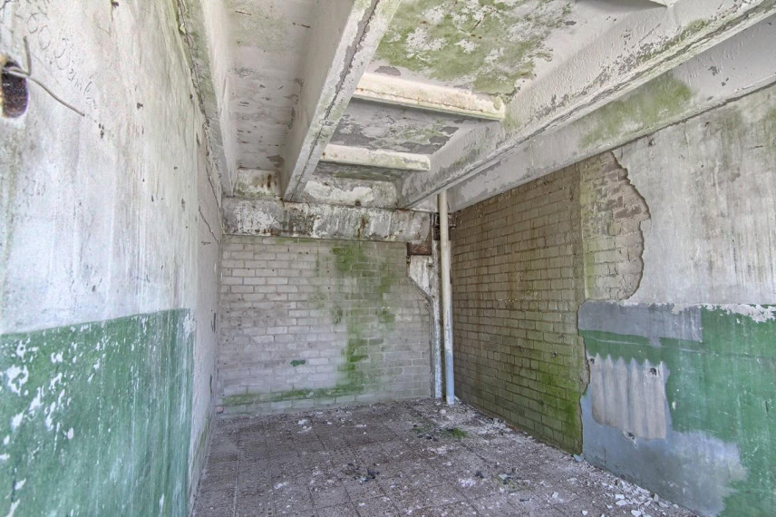 Parduodamos patalpos Maironio g., Radviliškio m., Radviliškio r. sav., 653.73 m² ploto 13