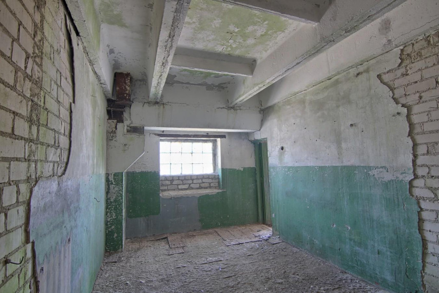 Parduodamos patalpos Maironio g., Radviliškio m., Radviliškio r. sav., 653.73 m² ploto 14