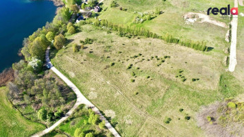 Parduodamas žemės sklypas Padvarionių k., 109.79 a ploto, su priėjimu prie Ilgai ežero pakrantės 4