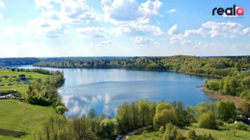 Parduodamas žemės sklypas Padvarionių k., 109.79 a ploto, su priėjimu prie Ilgai ežero pakrantės 7