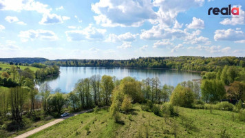 Parduodamas žemės sklypas Padvarionių k., 109.79 a ploto, su priėjimu prie Ilgai ežero pakrantės 17