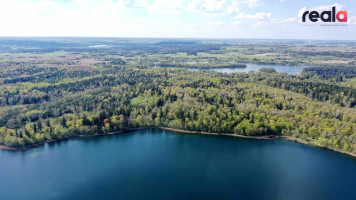 Parduodamas žemės sklypas Padvarionių k., 109.79 a ploto, su priėjimu prie Ilgai ežero pakrantės 18