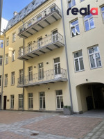 Parduodamos komercinės patalpos Gedimino pr. 22, Senamiestyje, Vilniuje, 244.33 kv.m ploto 31