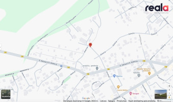 Parduodamas sklypas Amatų g., Molėtuose, 10 a ploto 2