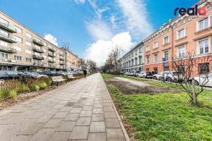 Parduodamas patrauklus butas Vokiečių gt. 28 name, Senamiestyje, Vilniuje, 77.06 kv.m ploto 23