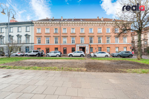 Parduodamas patrauklus butas Vokiečių gt. 28 name, Senamiestyje, Vilniuje, 77.06 kv.m ploto 25