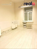 Parduodamos patalpos J. Basanavičiaus g., Naujamiestyje, Vilniuje, 105.72 kv.m ploto 28