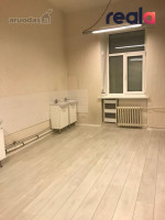 Parduodamos patalpos J. Basanavičiaus g., Naujamiestyje, Vilniuje, 105.72 kv.m ploto 29