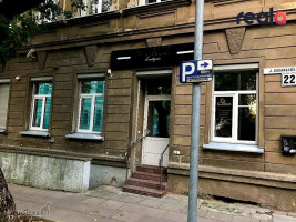 Parduodamos patalpos J. Basanavičiaus g., Naujamiestyje, Vilniuje, 105.72 kv.m ploto 33