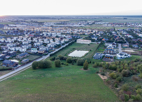 Parduodamas  sklypas Tyrlaukio g., Giraitės k., Kauno r. sav., 22.44 a ploto
