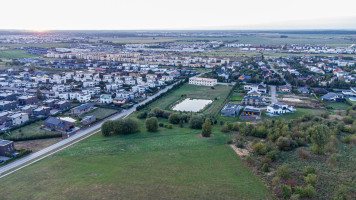 Parduodamas  sklypas Tyrlaukio g., Giraitės k., Kauno r. sav., 22.44 a ploto 1