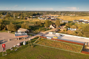 Nuomojamas  sklypas Marijampolės pl., Panemunė, Kauno m., Kauno m. sav., 10.72 a ploto 3