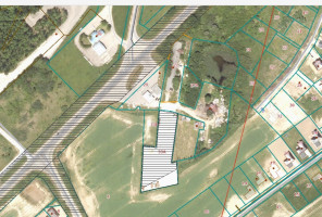 Nuomojamas  sklypas Marijampolės pl., Panemunė, Kauno m., Kauno m. sav., 10.72 a ploto 5