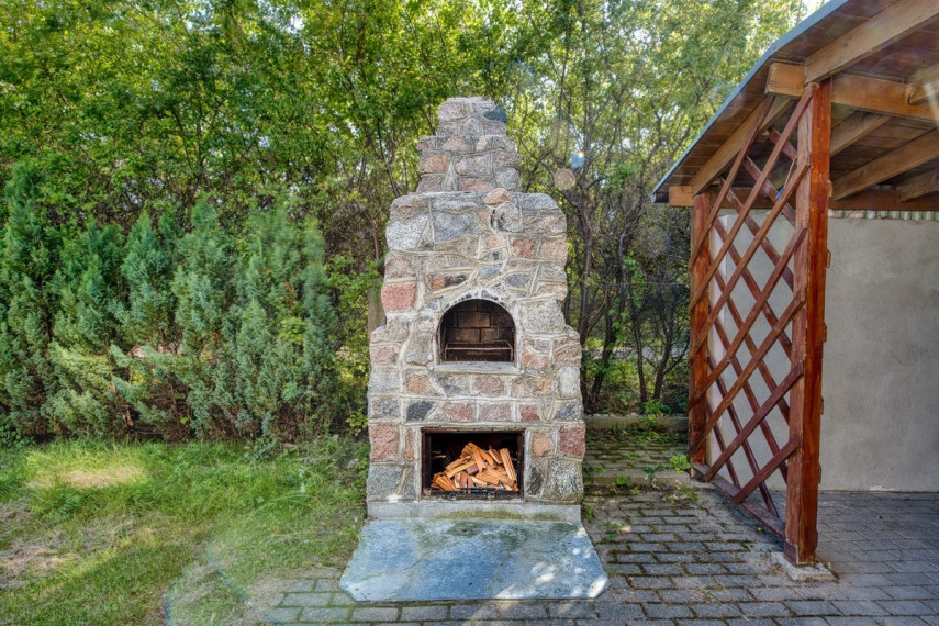 Parduodamas namas Lazdynų g., Kalotės k., Klaipėdos r. sav., 59.32 m2 ploto, 2 aukštai 4
