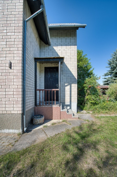 Parduodamas namas Lazdynų g., Kalotės k., Klaipėdos r. sav., 59.32 m2 ploto, 2 aukštai 5