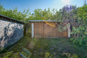 Parduodamas namas Lazdynų g., Kalotės k., Klaipėdos r. sav., 59.32 m2 ploto, 2 aukštai 7