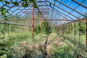 Parduodamas namas Lazdynų g., Kalotės k., Klaipėdos r. sav., 59.32 m2 ploto, 2 aukštai 11