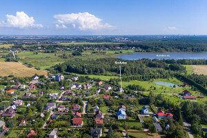 Parduodamas namas Lazdynų g., Kalotės k., Klaipėdos r. sav., 59.32 m2 ploto, 2 aukštai 15