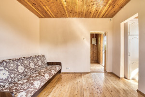 Parduodamas namas Lazdynų g., Kalotės k., Klaipėdos r. sav., 59.32 m2 ploto, 2 aukštai 16