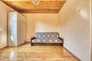 Parduodamas namas Lazdynų g., Kalotės k., Klaipėdos r. sav., 59.32 m2 ploto, 2 aukštai 18