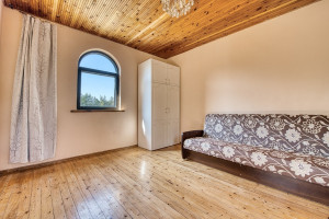 Parduodamas namas Lazdynų g., Kalotės k., Klaipėdos r. sav., 59.32 m2 ploto, 2 aukštai 19