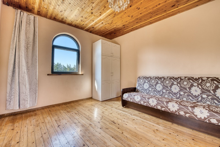 Parduodamas namas Lazdynų g., Kalotės k., Klaipėdos r. sav., 59.32 m2 ploto, 2 aukštai 19