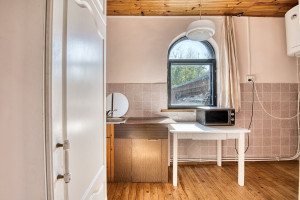 Parduodamas namas Lazdynų g., Kalotės k., Klaipėdos r. sav., 59.32 m2 ploto, 2 aukštai 20