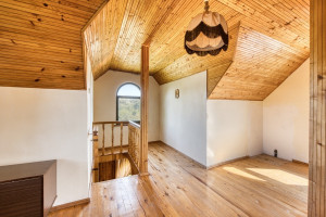 Parduodamas namas Lazdynų g., Kalotės k., Klaipėdos r. sav., 59.32 m2 ploto, 2 aukštai 25