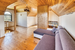 Parduodamas namas Lazdynų g., Kalotės k., Klaipėdos r. sav., 59.32 m2 ploto, 2 aukštai 26
