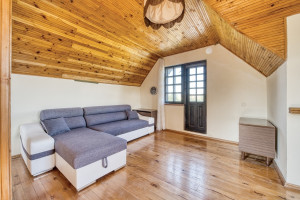 Parduodamas namas Lazdynų g., Kalotės k., Klaipėdos r. sav., 59.32 m2 ploto, 2 aukštai 28