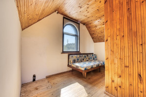 Parduodamas namas Lazdynų g., Kalotės k., Klaipėdos r. sav., 59.32 m2 ploto, 2 aukštai 29