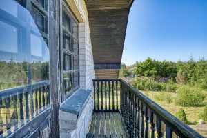 Parduodamas namas Lazdynų g., Kalotės k., Klaipėdos r. sav., 59.32 m2 ploto, 2 aukštai 31