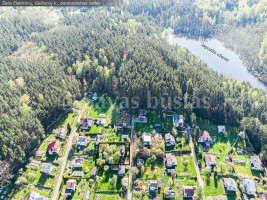 Parduodamas namas Šilo g., Geibonių k., Elektrėnų sav., 54 m2 ploto, 1 aukštai 1