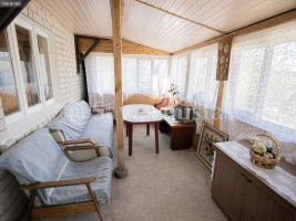 Parduodamas namas Šilo g., Geibonių k., Elektrėnų sav., 54 m2 ploto, 1 aukštai 3