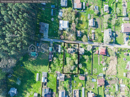 Parduodamas namas Šilo g., Geibonių k., Elektrėnų sav., 54 m2 ploto, 1 aukštai 13