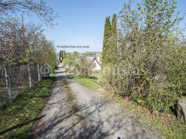 Parduodamas namas Šilo g., Geibonių k., Elektrėnų sav., 54 m2 ploto, 1 aukštai 15