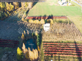 Parduodamas namas Prienų pl., Žvyrynų k., Prienų r. sav., 209 m2 ploto, 2 aukštai 2