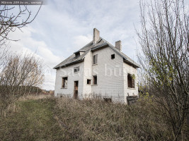 Parduodamas namas Prienų pl., Žvyrynų k., Prienų r. sav., 209 m2 ploto, 2 aukštai 3