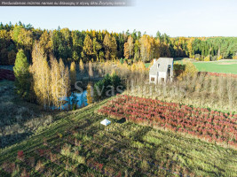 Parduodamas namas Prienų pl., Žvyrynų k., Prienų r. sav., 209 m2 ploto, 2 aukštai 7