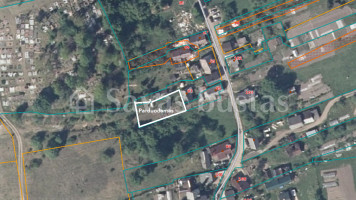 Parduodamas  sklypas Gurelių g., Vilniaus m., Vilniaus m. sav., 5 a ploto 7