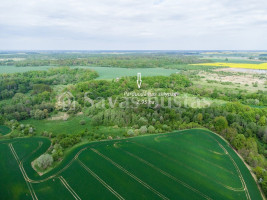 Parduodamas  sklypas Rašnavos k., Kauno r. sav., 295 a ploto 5