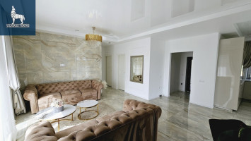 Parduodamas namas Tilto g., Didžiosios Riešės k., Vilniaus r. sav., 111 m2 ploto, 1 aukštai 7