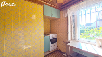 Parduodamas namas Lakštingalos Sodų 14-oji g., Rėkyva, Šiaulių m., Šiaulių m. sav., 165.35 m² ploto 5 kambariai 7