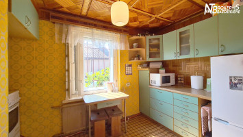Parduodamas namas Lakštingalos Sodų 14-oji g., Rėkyva, Šiaulių m., Šiaulių m. sav., 165.35 m² ploto 5 kambariai 8