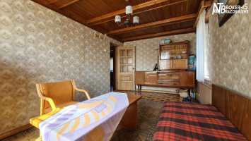 Parduodamas namas Lakštingalos Sodų 14-oji g., Rėkyva, Šiaulių m., Šiaulių m. sav., 165.35 m² ploto 5 kambariai 9