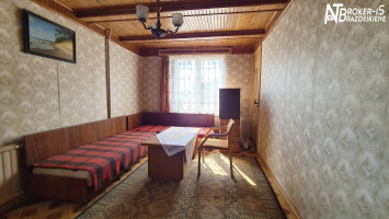 Parduodamas namas Lakštingalos Sodų 14-oji g., Rėkyva, Šiaulių m., Šiaulių m. sav., 165.35 m² ploto 5 kambariai 10